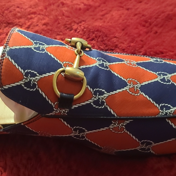 GUCCI MEN LOAFERS - Picture 3 of 5